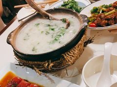 -火齐潮汕砂锅粥(五道口店)