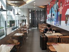 -肯德基(正定机场安检内店)