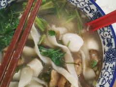 -凤齐羊肉烩面馆