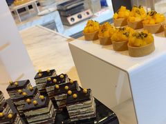 -苏州苏州湾艾美酒店-新食谱全日制餐厅