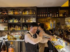 -OX BAR 拉培耶小镇(大连老街店)