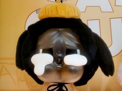 -泡泡玛特POPMART(上海环球港店)