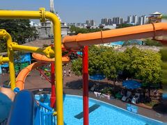 -厦门方特水上乐园