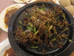 -烤肉宛饭庄(南礼士路店)