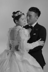 点击看大图 -金夫人婚纱摄影(总店)