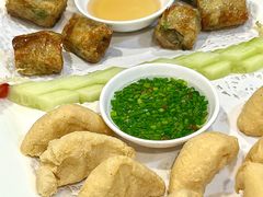 -潮静·潮州小馆·海鲜·卤味·砂锅粥