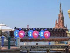 -大连海昌发现王国主题公园