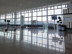 -青岛胶东国际机场