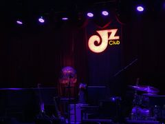 -JZ Club 爵士酒吧(上海店)