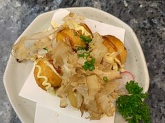 -菊上料理(蜀山银泰百货店)