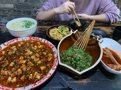 -二孃鸡爪爪(双楠店)