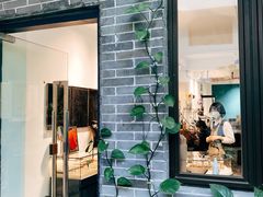 -鈊藝銀匠·银饰DIY工作室(永庆坊店)