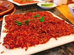 -老码头火锅(骡马市店)