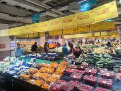 -华冠折扣超市(长阳店)