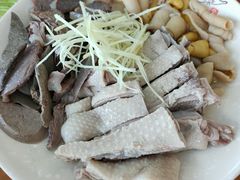 鹅五拼-乡亲鹅肉城(吴江店)