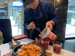 -鹿港小镇(金虹桥国际中心店)