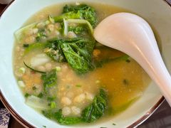 -新繁老號豌豆汤饭店·江湖菜(宝光寺店)