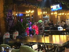 大堂-酒座音乐主题串吧(滑翔西社区店)