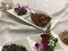 -申宴酒楼(王子百货店)