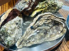 -蚝堡海鲜·威海菜·海肠捞饭·烧烤·亚洲吃蚝公司(幸福门店)