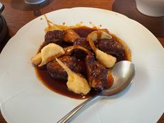 -自如ZSPACE四合院艺术餐厅