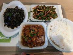 -老乡鸡(上海品尊国际中心店)