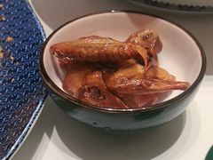 -鸽子侯·家宴·平价海鲜(绿地店)