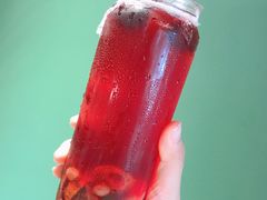 洛神花茶-西关味(东明路店)