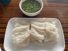 粿卷-林记揭阳新亨粿条