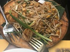 -simply thai天泰(静安嘉里中心店)