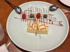 -浦鸿会尚莊亲子餐厅(碧云店)