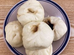 -正南齐北·老街糯米团(洪崖洞店)