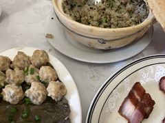 -台山第一家兴华黄鳝饭·黄鳝婆(彭沙坑总店)