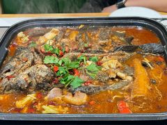 -福巷湘食小馆·猛火现炒(上海首店)