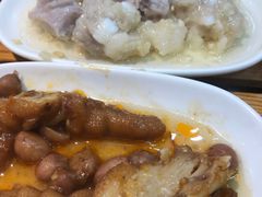 -點無缺茶楼·海鲜酒家(世博店)