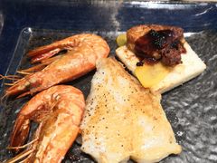 -大渔铁板烧(蛇口店)