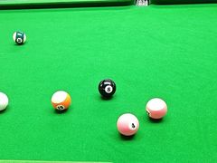 -阿K桌球(萧山汇金中心店)