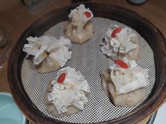 -百年认一力·清真牛羊肉(南中环店)