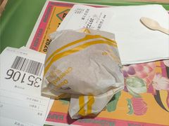 -麦当劳(鲁迅公园店)