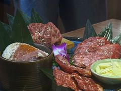 -丸藏和牛烧肉专门店(园区师惠坊店)