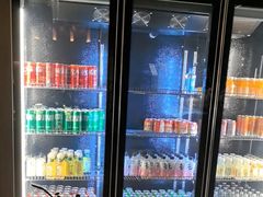 -天津东凯悦酒店·Market Café自助餐厅