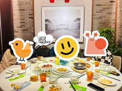 -汤城小厨•粤菜•靓汤(苏州街店)