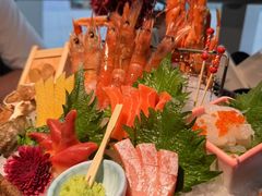 -花潮料理艺食馆(SM新生活广场店)