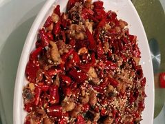 -三猫黑鱼花(南大店)