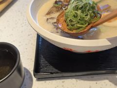 -味千拉面(惠州淡水嘉信茂广场分店)