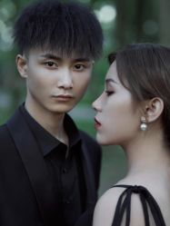 -女王风尚STUDIO·轻奢化定制