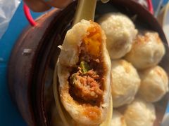 -特克斯八卦城