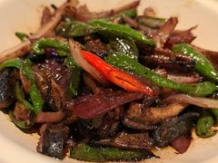 -庐灶江南·江南菜·四合院Bistro(东直门雍和宫·原华侨宾馆店)
