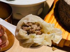 蒙古烧卖-羊之道草原味道清真餐厅(番禺店)