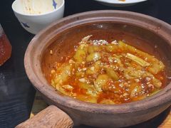 -简小舍·民间手艺菜(武昌江滩店)